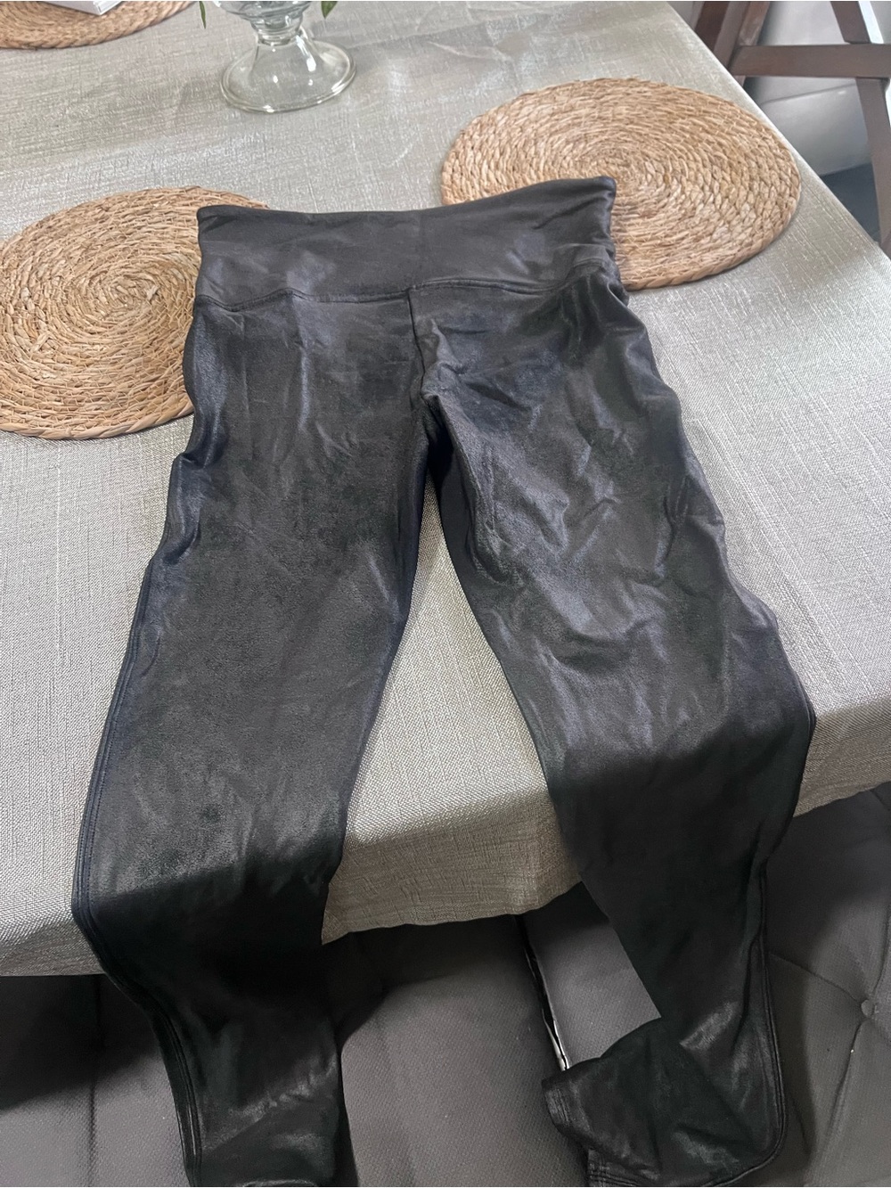 Spanx Legging